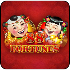 88 Fortunes