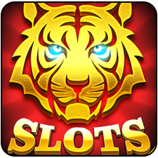 Golden Tiger Slots