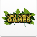 Lost World Games